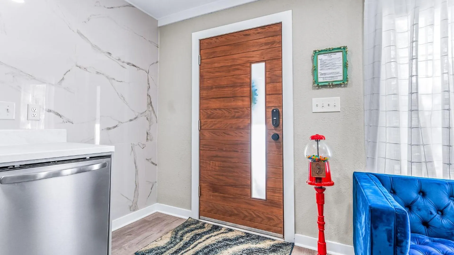 The Sapphire Downtown, Pensacola'S Hidden Gem Villa United States