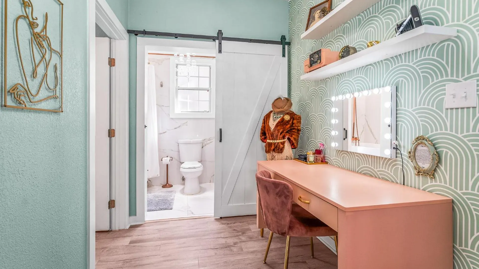 The Sapphire Downtown, Pensacola'S Hidden Gem Villa Holiday home