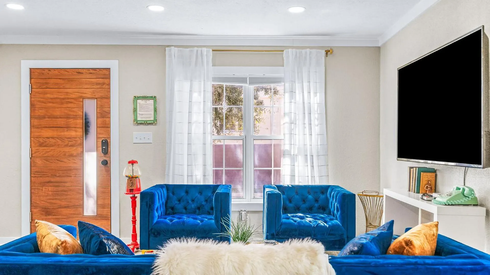 The Sapphire Downtown, Pensacola'S Hidden Gem Villa 0*, Pensacola United States