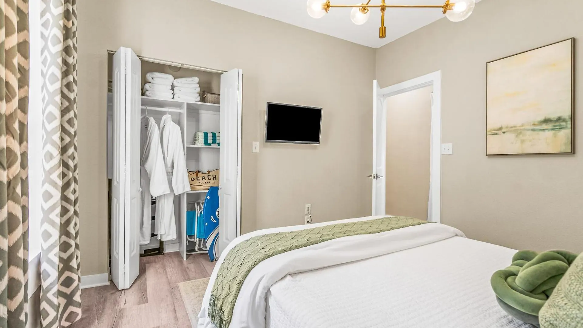 The Sapphire Downtown, Pensacola'S Hidden Gem Villa Pensacola