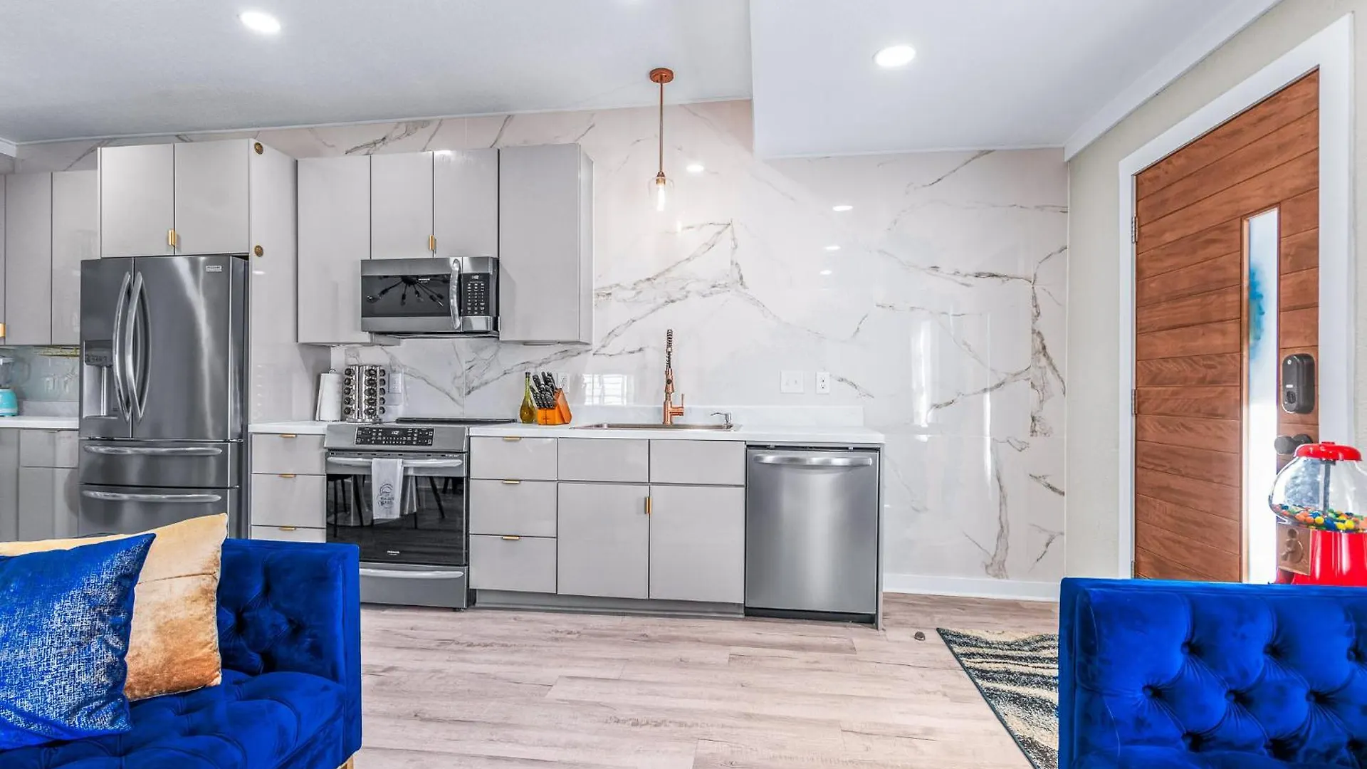 Holiday home The Sapphire Downtown, Pensacola'S Hidden Gem Villa