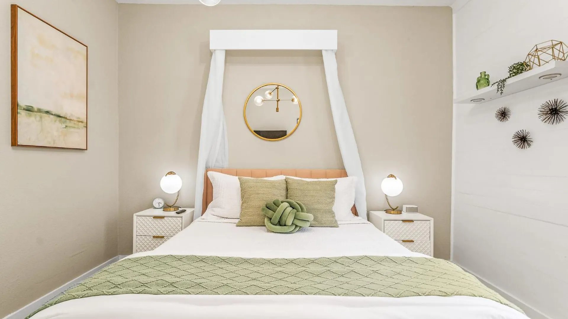 Holiday home The Sapphire Downtown, Pensacola'S Hidden Gem Villa United States