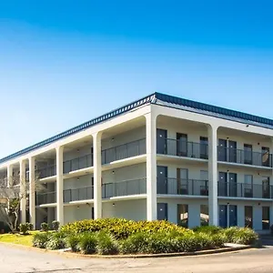 Hotel Sweet Dream - Park, Pensacola