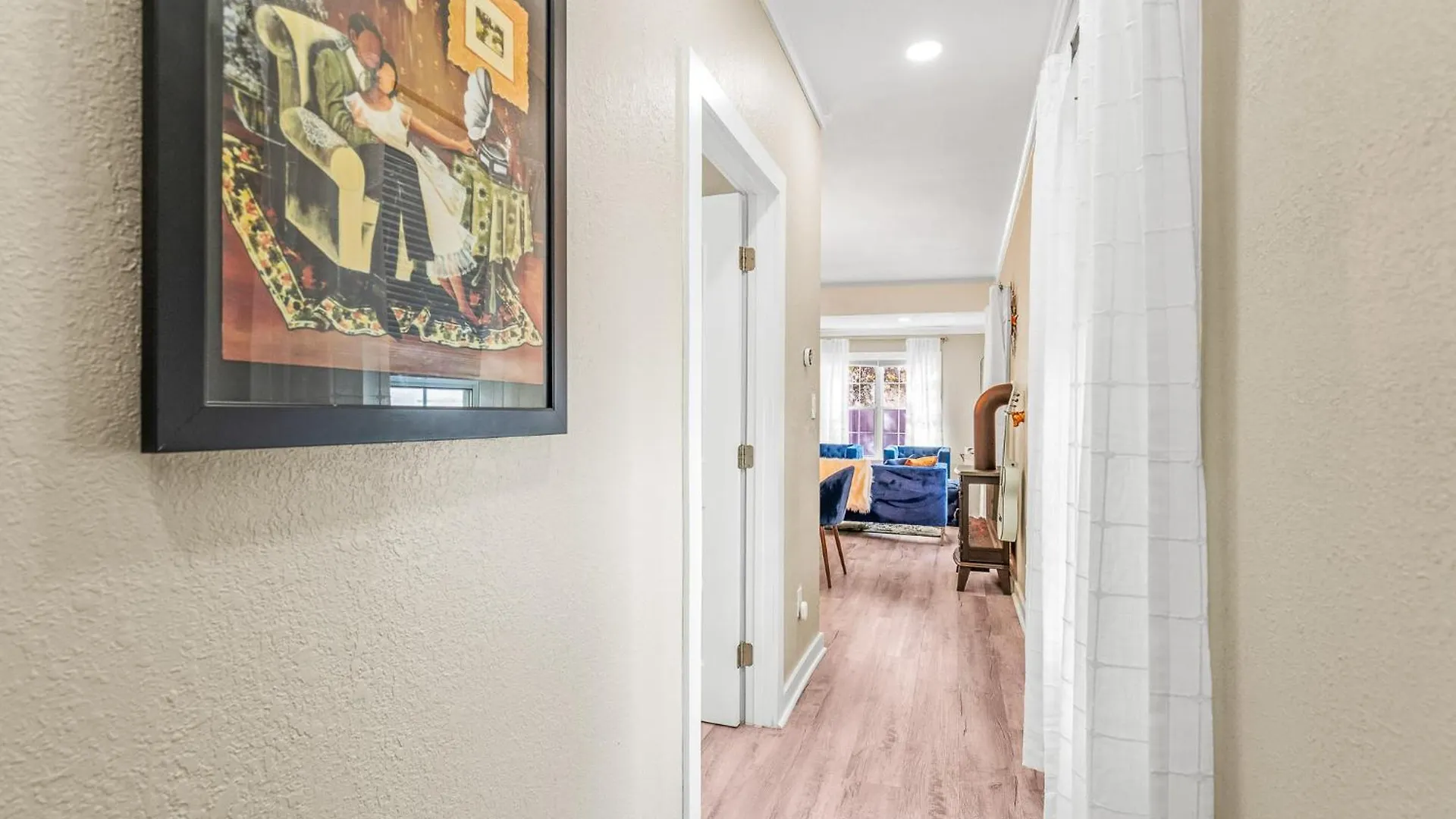 Villa The Sapphire Downtown, Pensacola'S Hidden Gem Stati Uniti